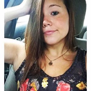 Meet your Posher, Melanie